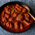 Lamb Curry