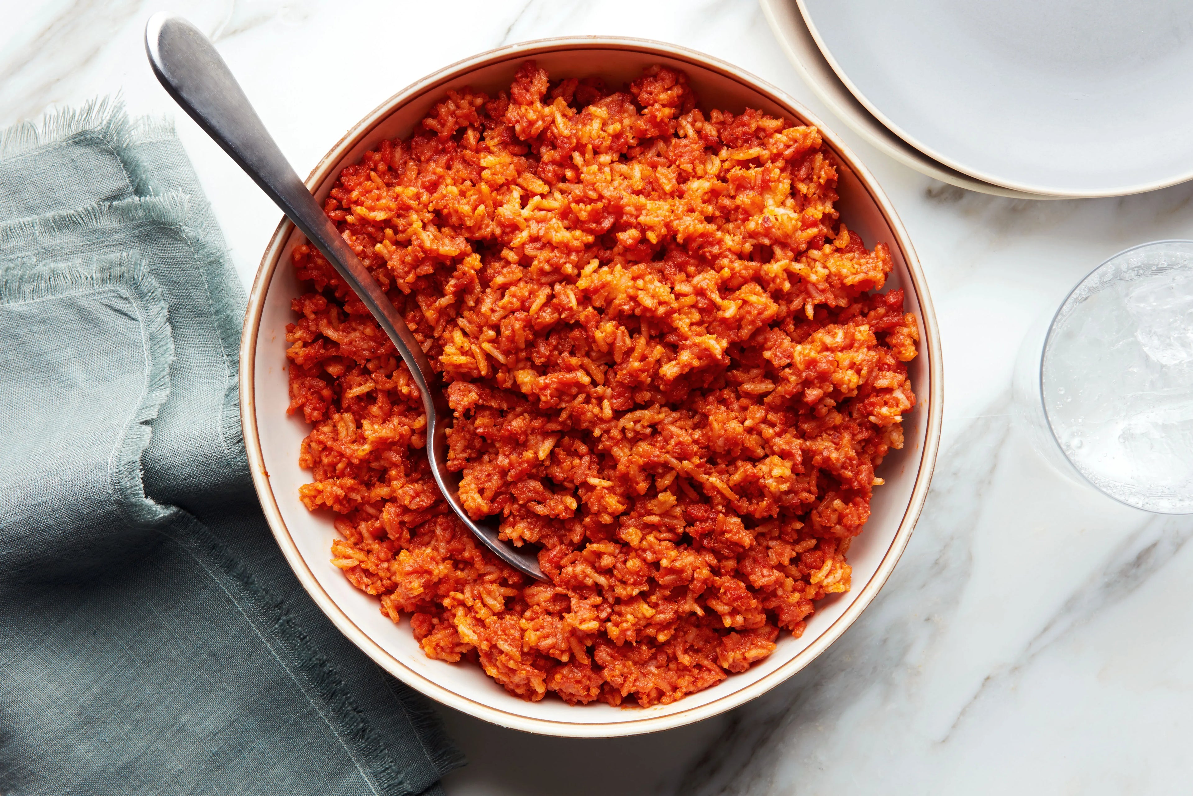 Red Rice